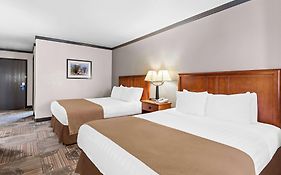 Best Western Apache Junction Inn